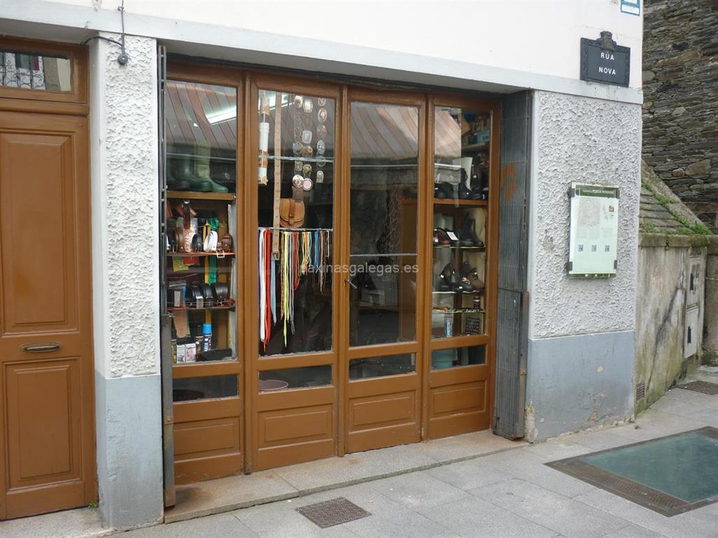 imagen principal Manufacturas Parga