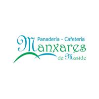 Logotipo Manxares de Maside