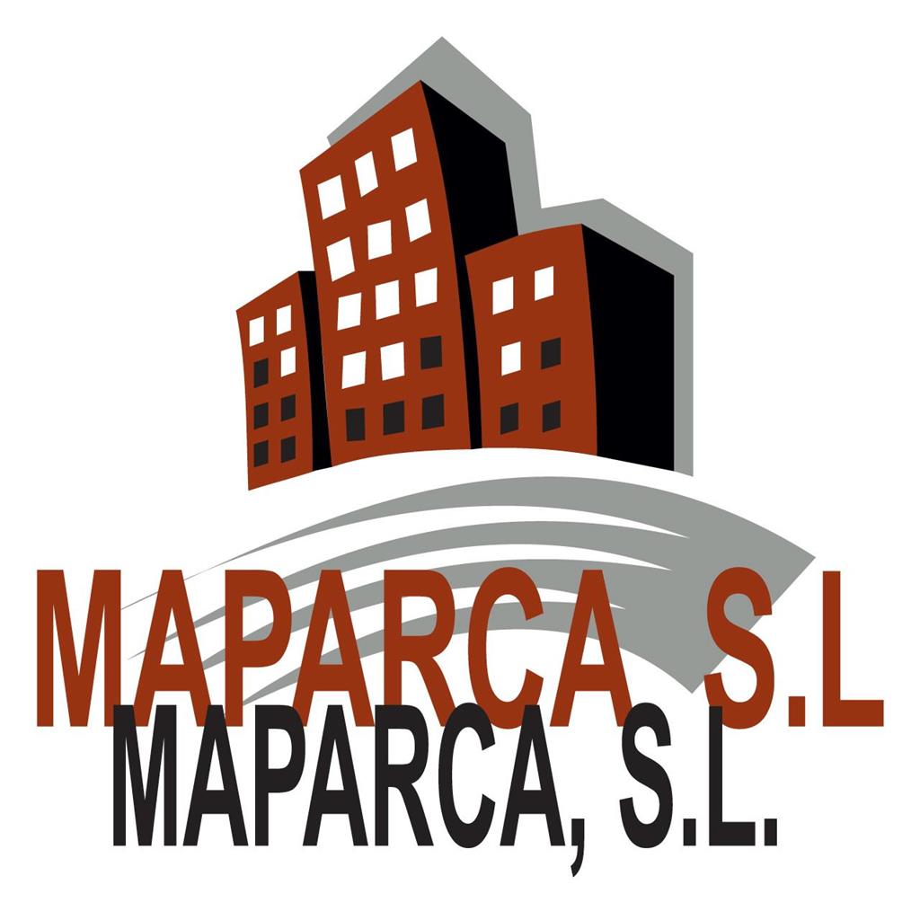 logotipo Maparca, S.L.