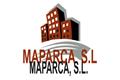 logotipo Maparca, S.L.