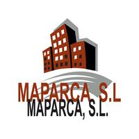 Logotipo Maparca, S.L.
