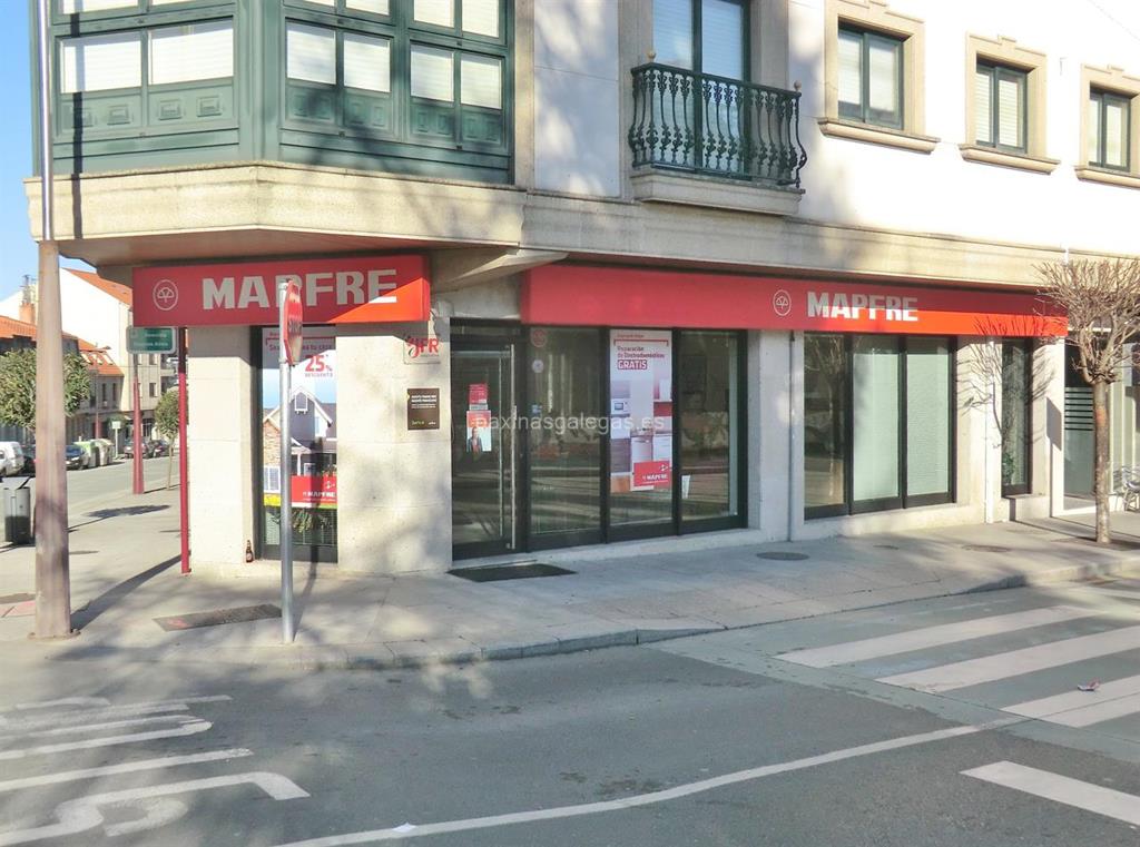 imagen principal Mapfre - JFR Aseguradores