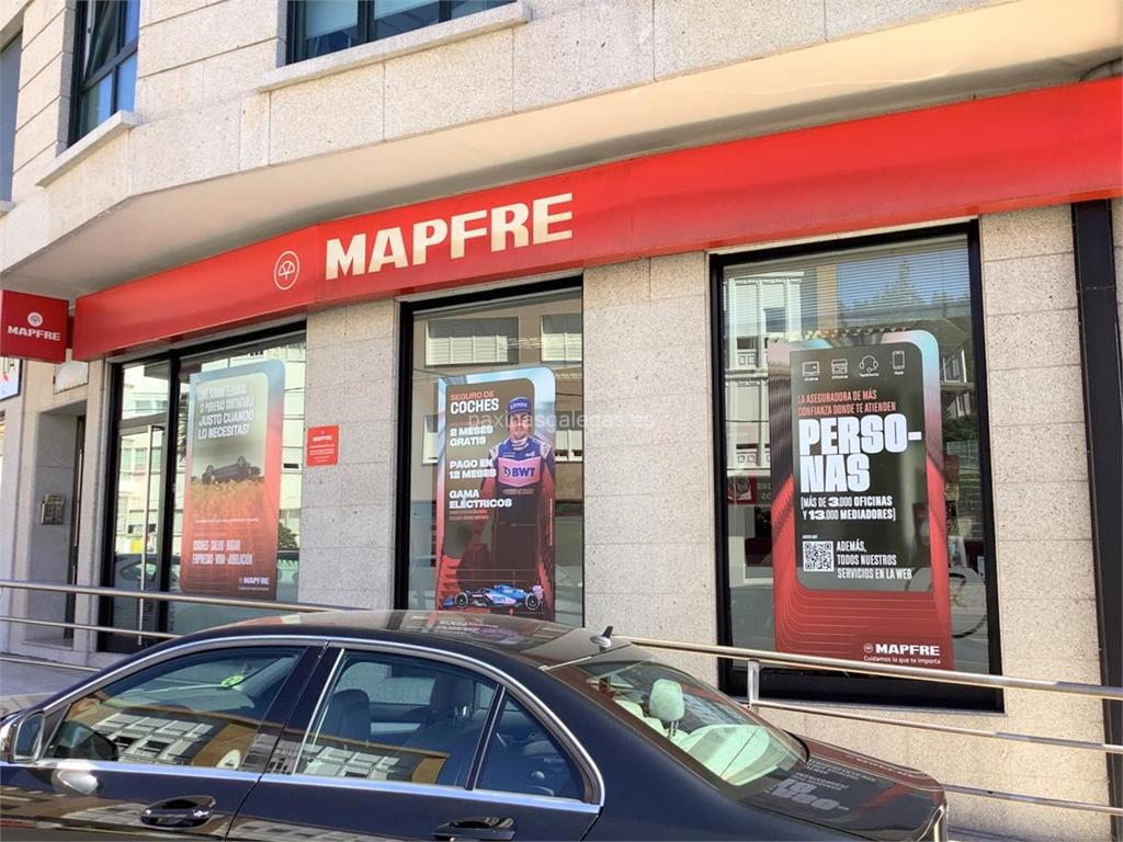 imagen principal Mapfre