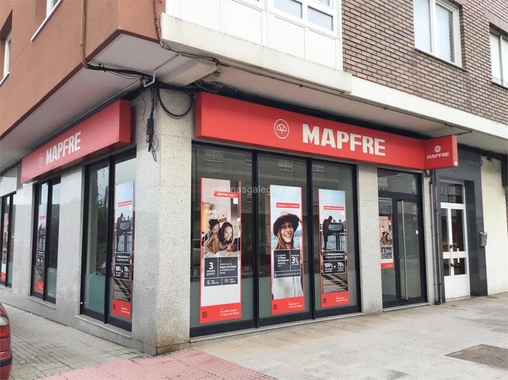 imagen principal Mapfre