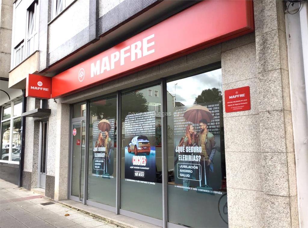 imagen principal Mapfre