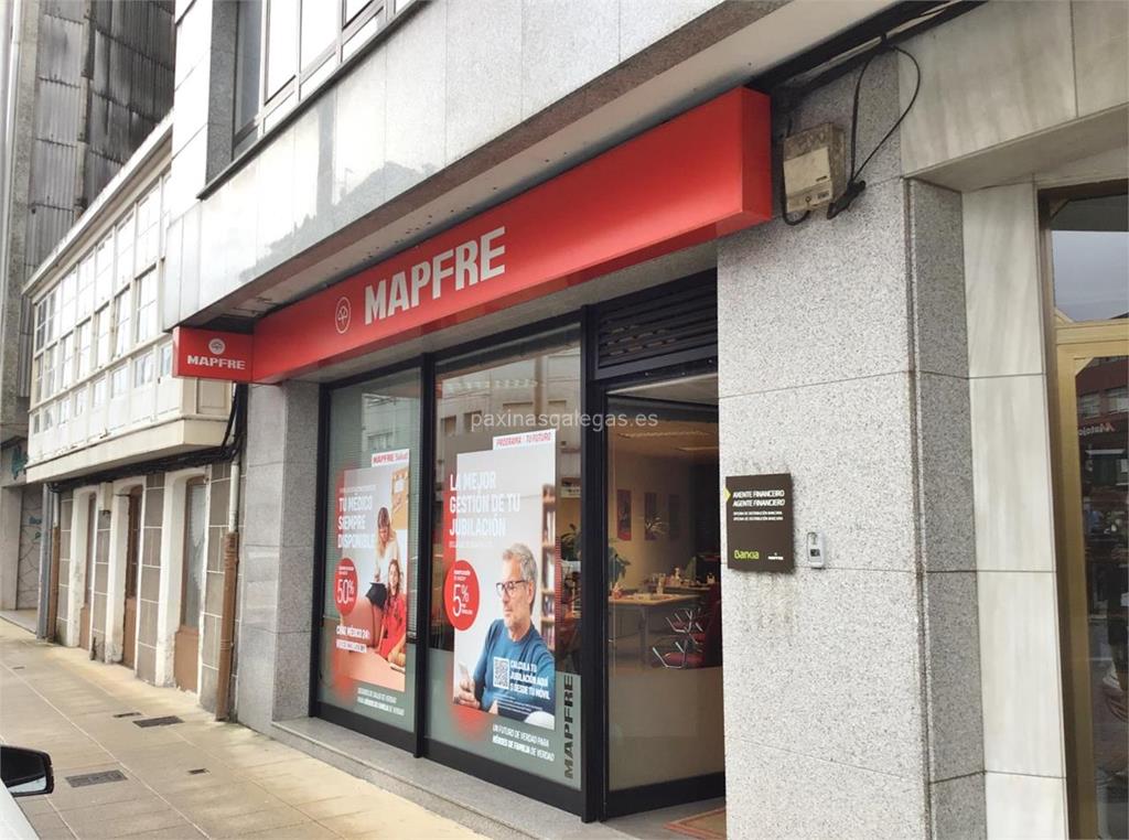 imagen principal Mapfre