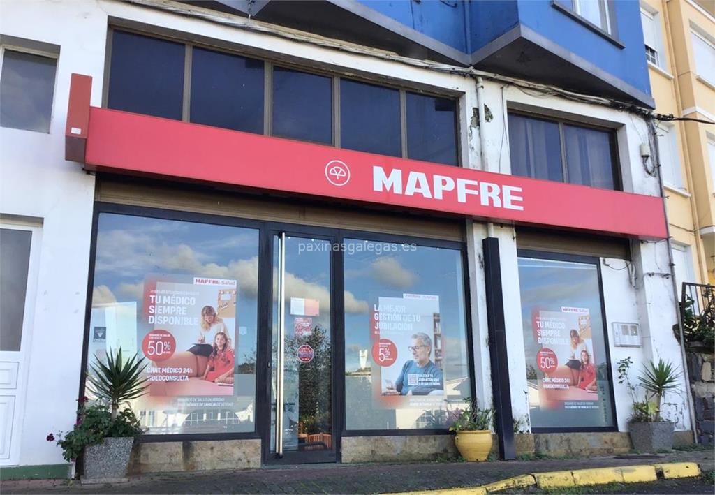 imagen principal Mapfre