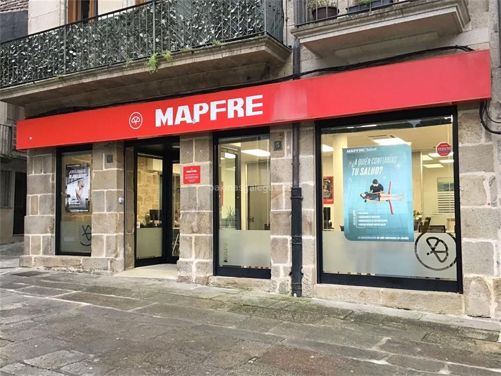 imagen principal Mapfre