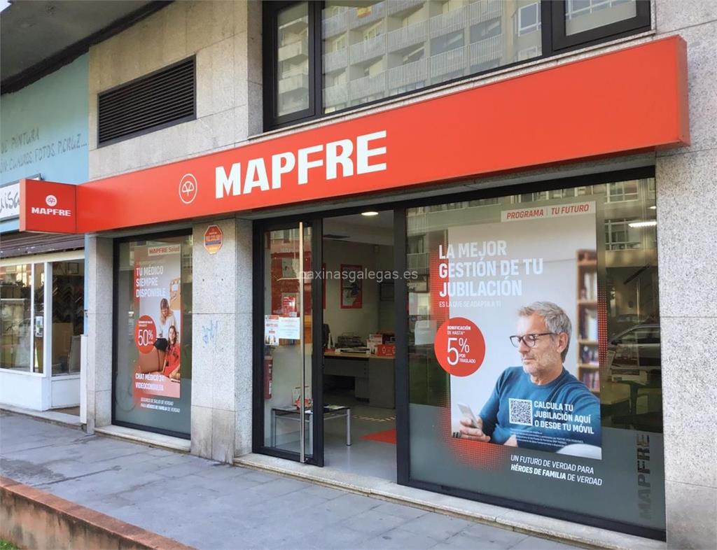 imagen principal Mapfre