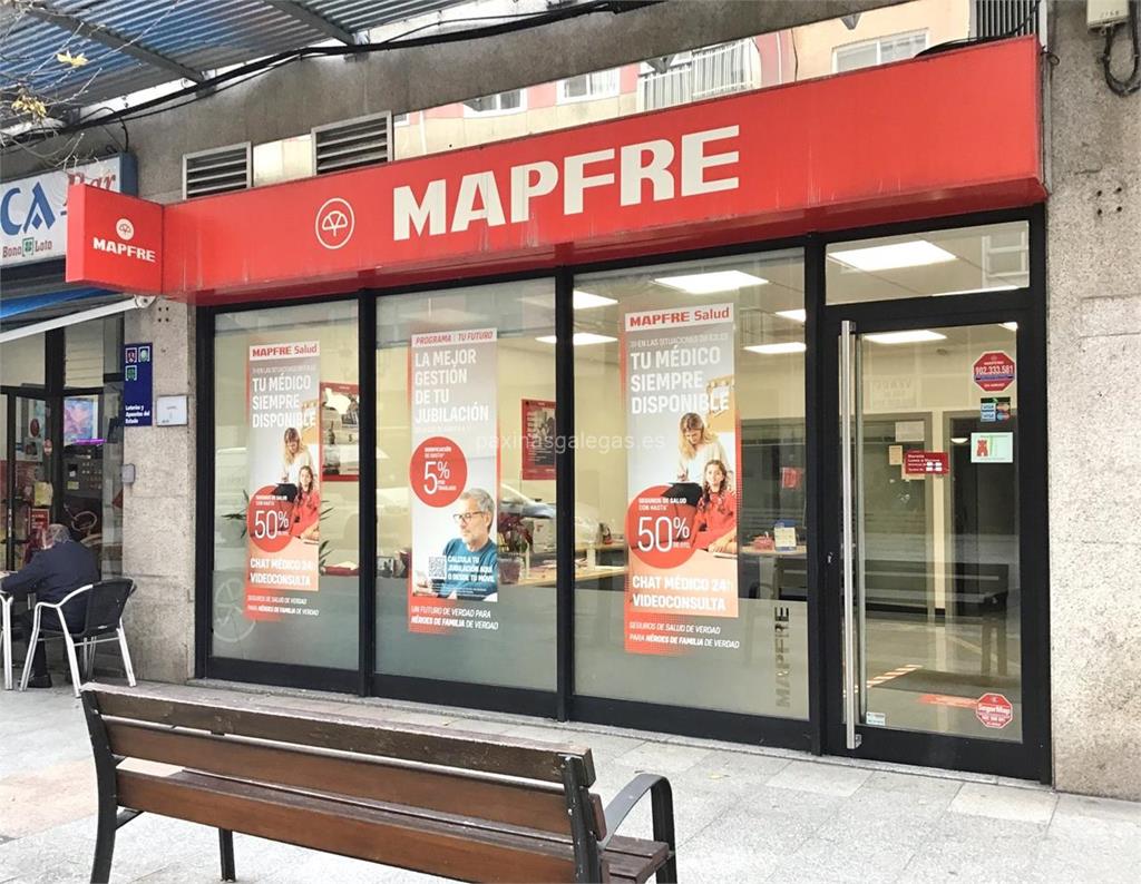 imagen principal Mapfre