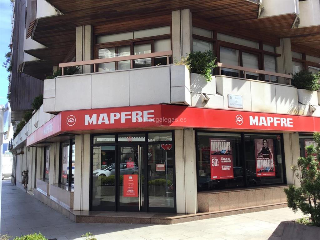 imagen principal Mapfre