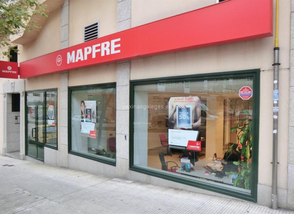 imagen principal Mapfre