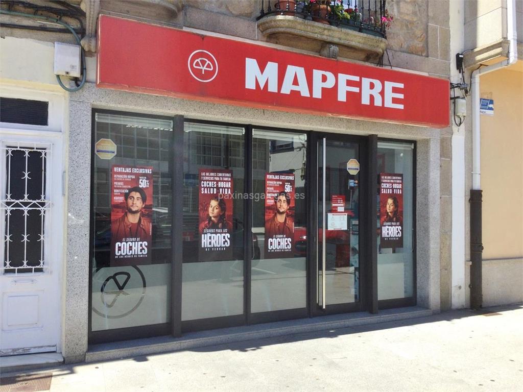 imagen principal Mapfre