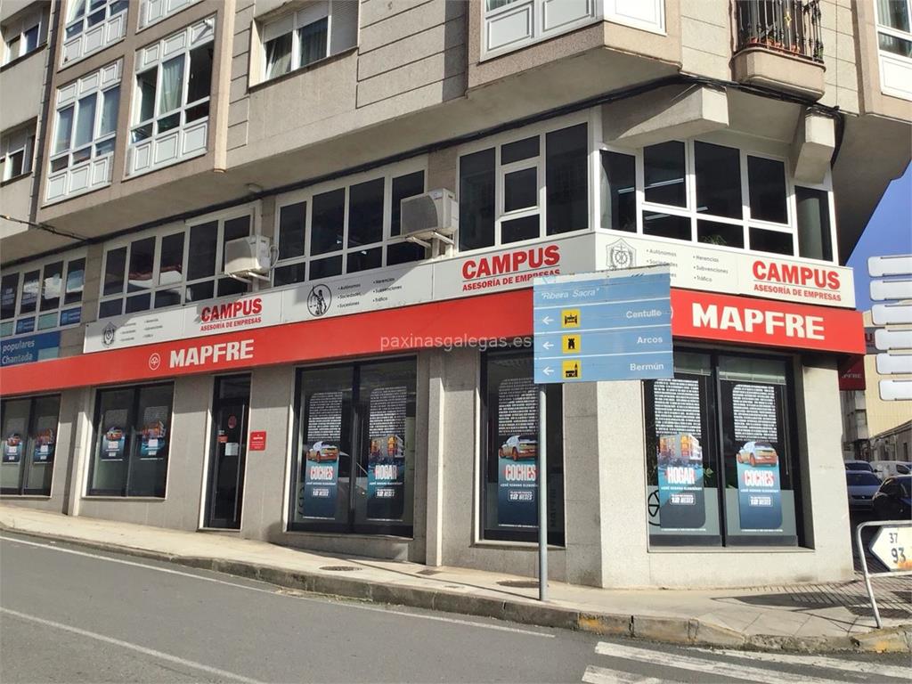 imagen principal Mapfre