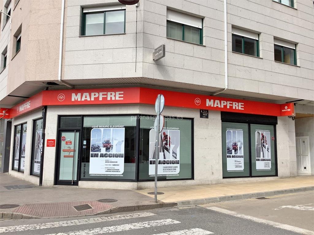 imagen principal Mapfre