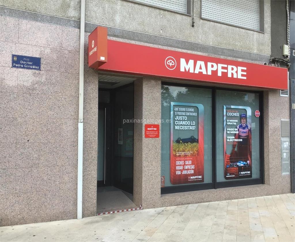 imagen principal Mapfre