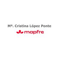 Logotipo Mapfre