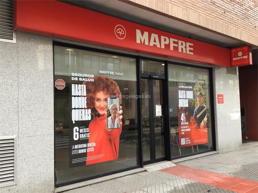 imagen principal Mapfre