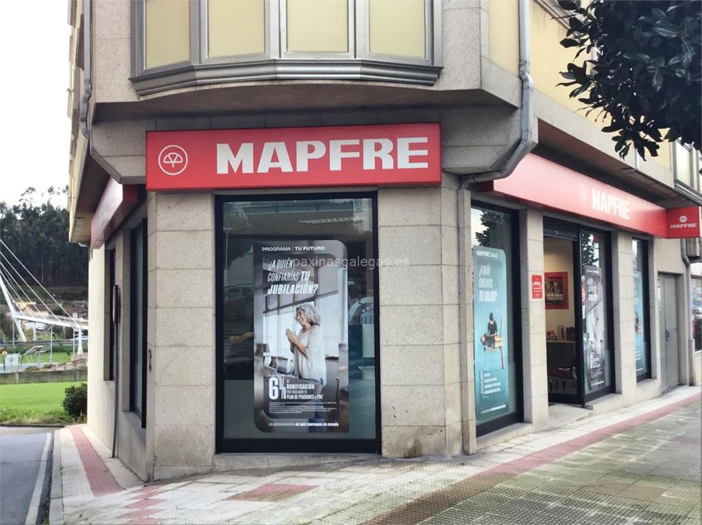 imagen principal Mapfre