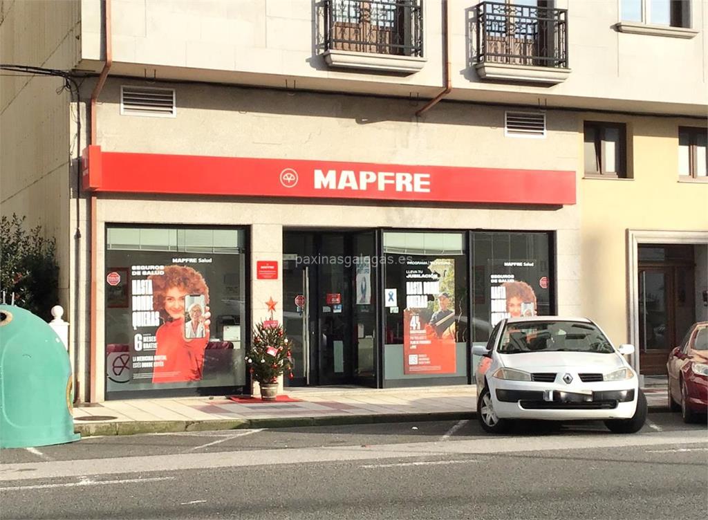 imagen principal Mapfre