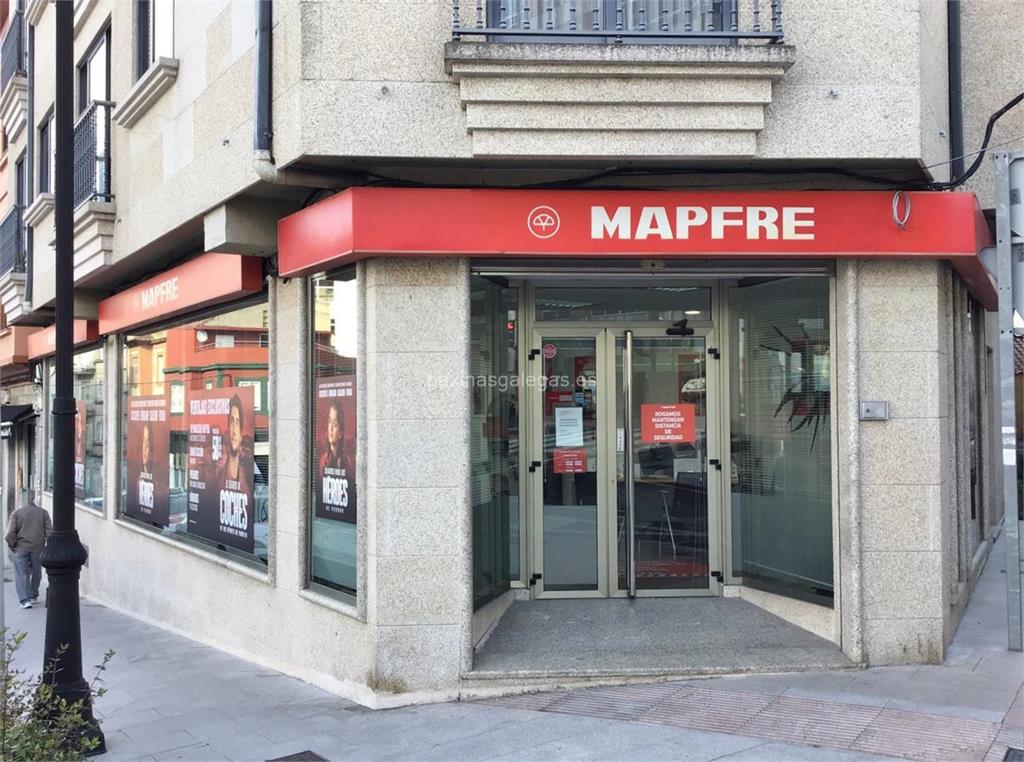 imagen principal Mapfre