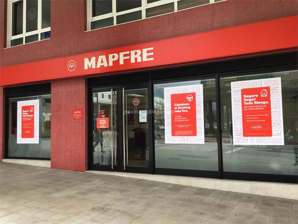 imagen principal Mapfre