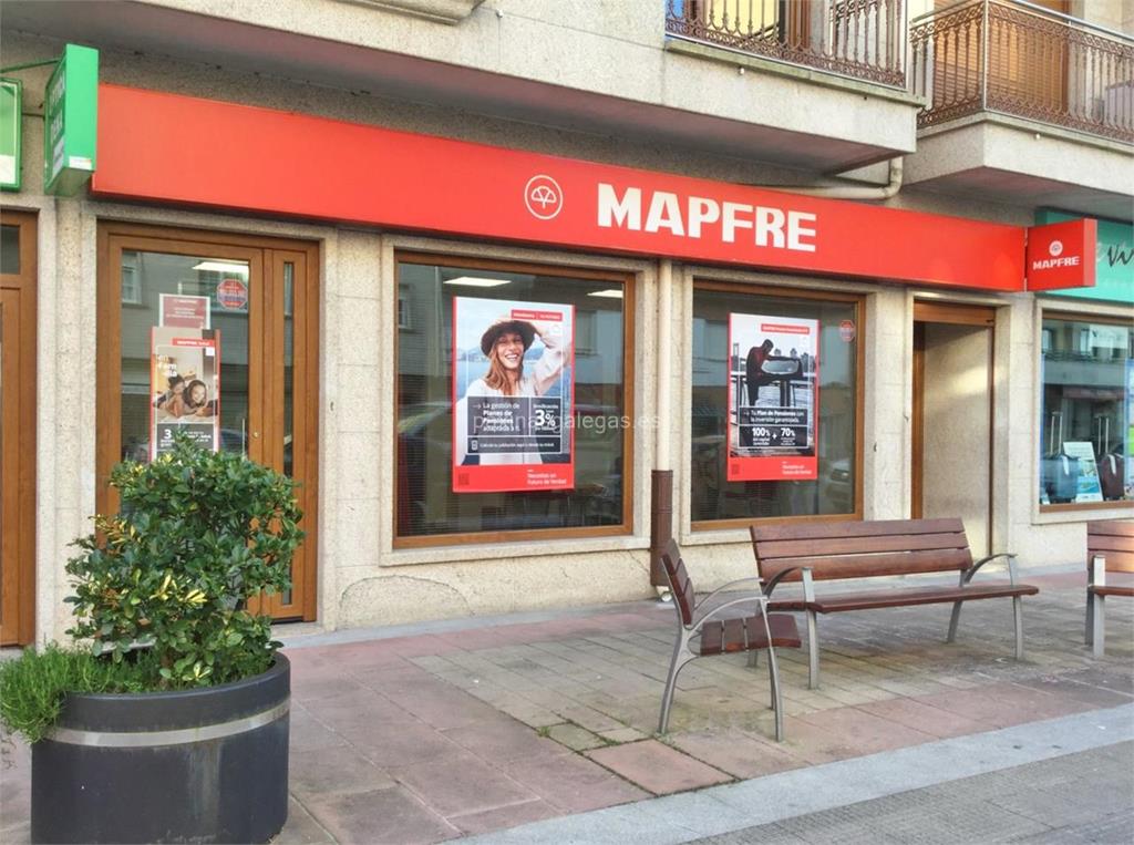 imagen principal Mapfre