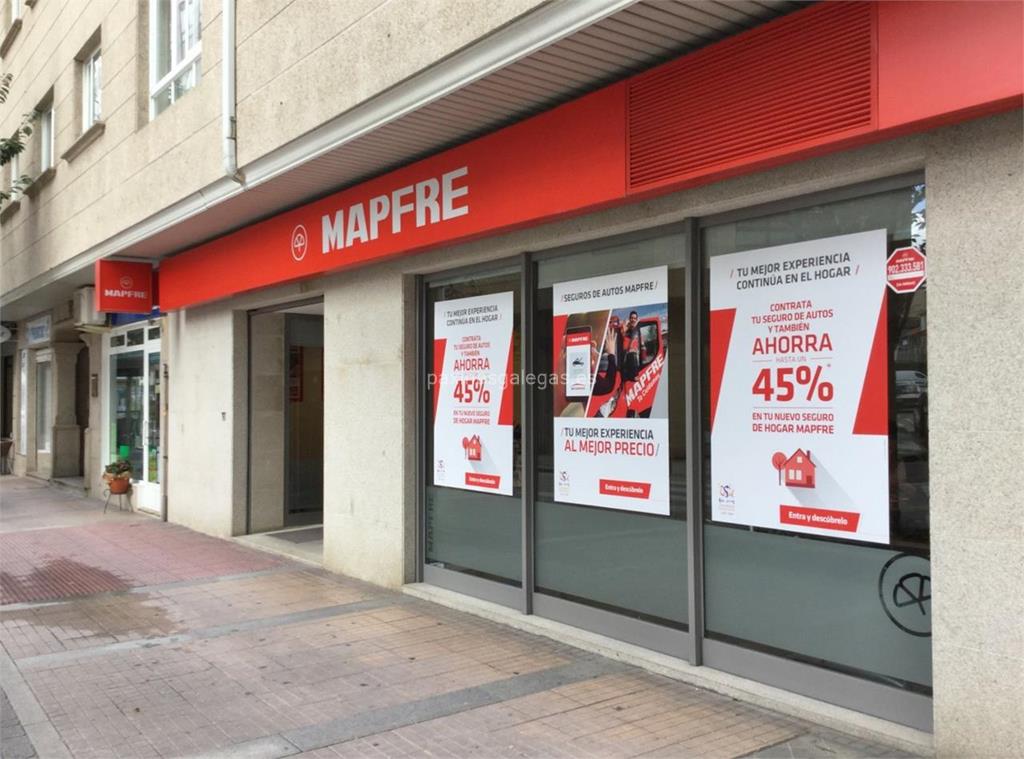 imagen principal Mapfre