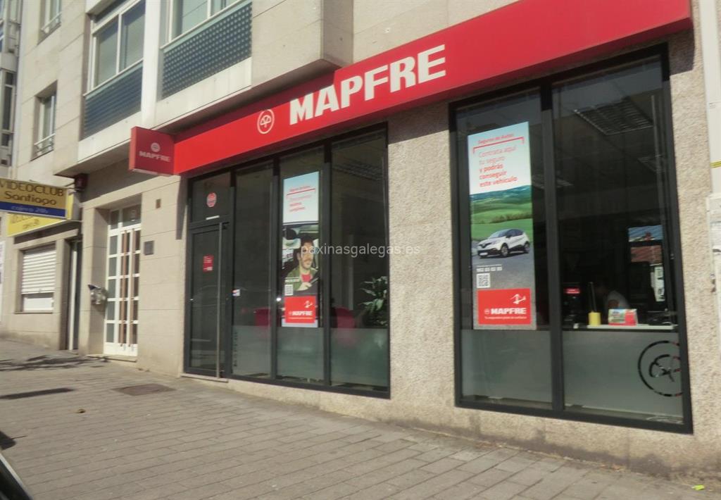 imagen principal Mapfre