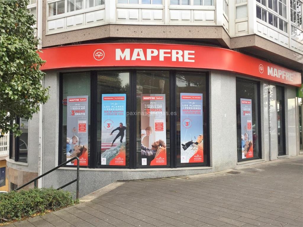 imagen principal Mapfre