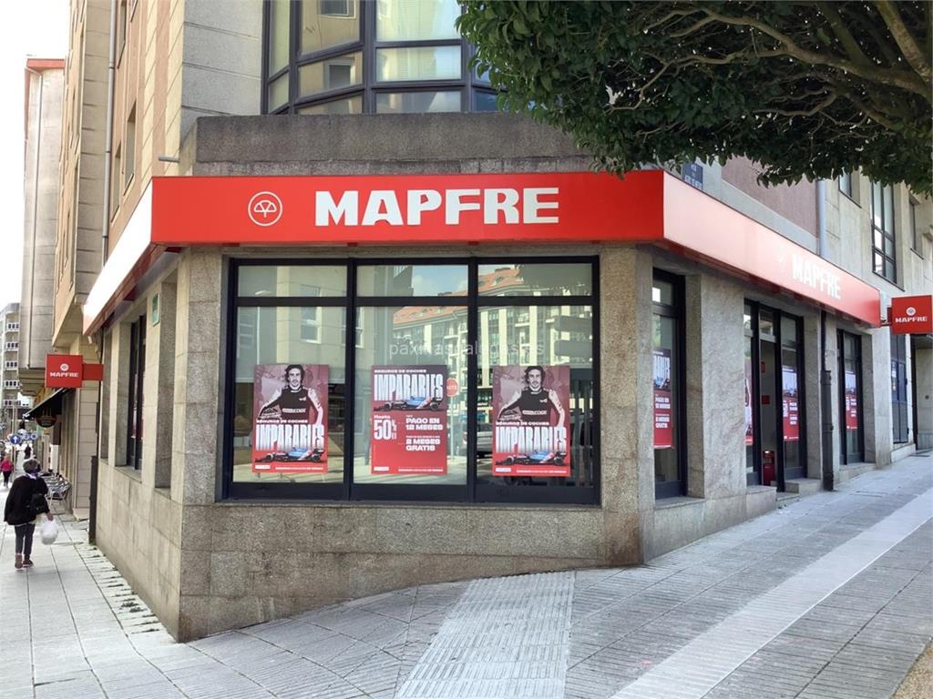 imagen principal Mapfre