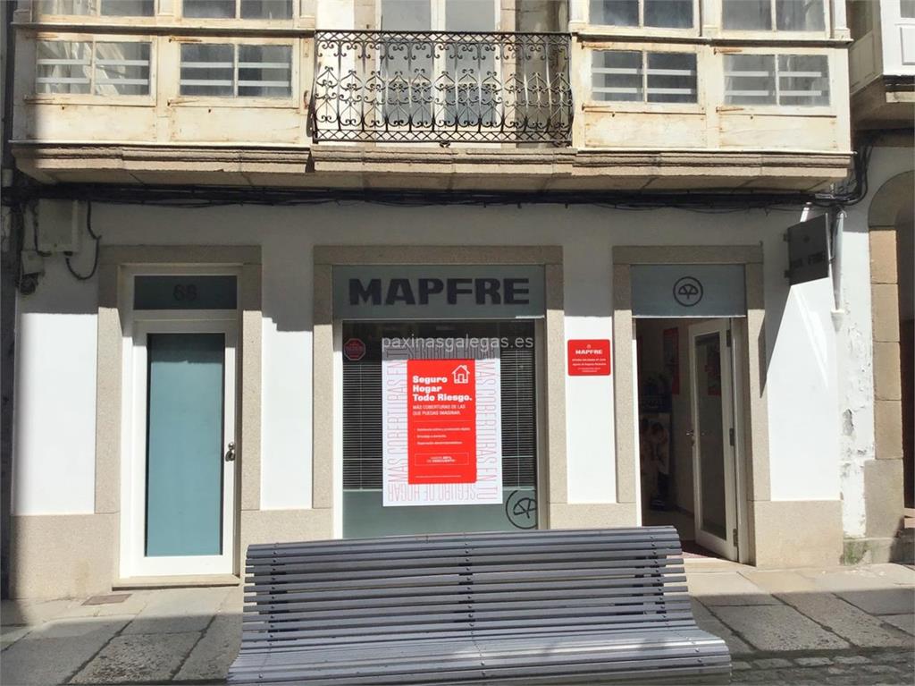 imagen principal Mapfre