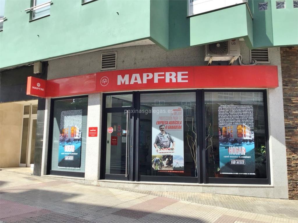 imagen principal Mapfre