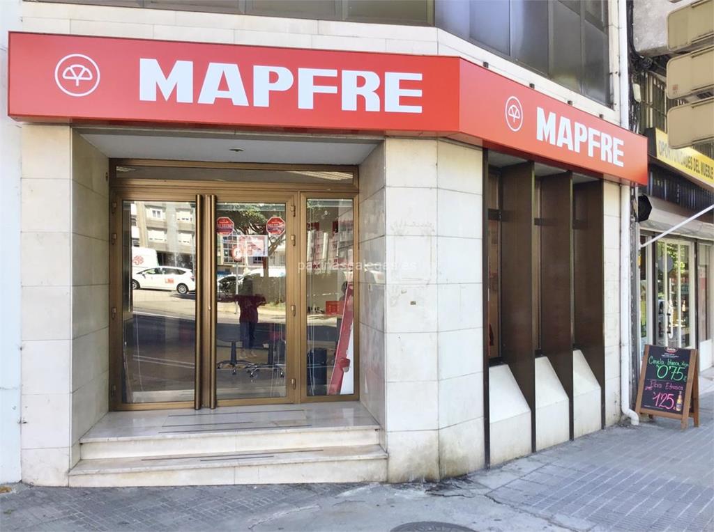 imagen principal Mapfre