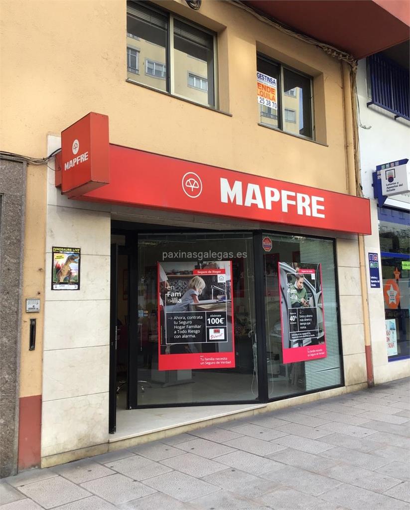 imagen principal Mapfre