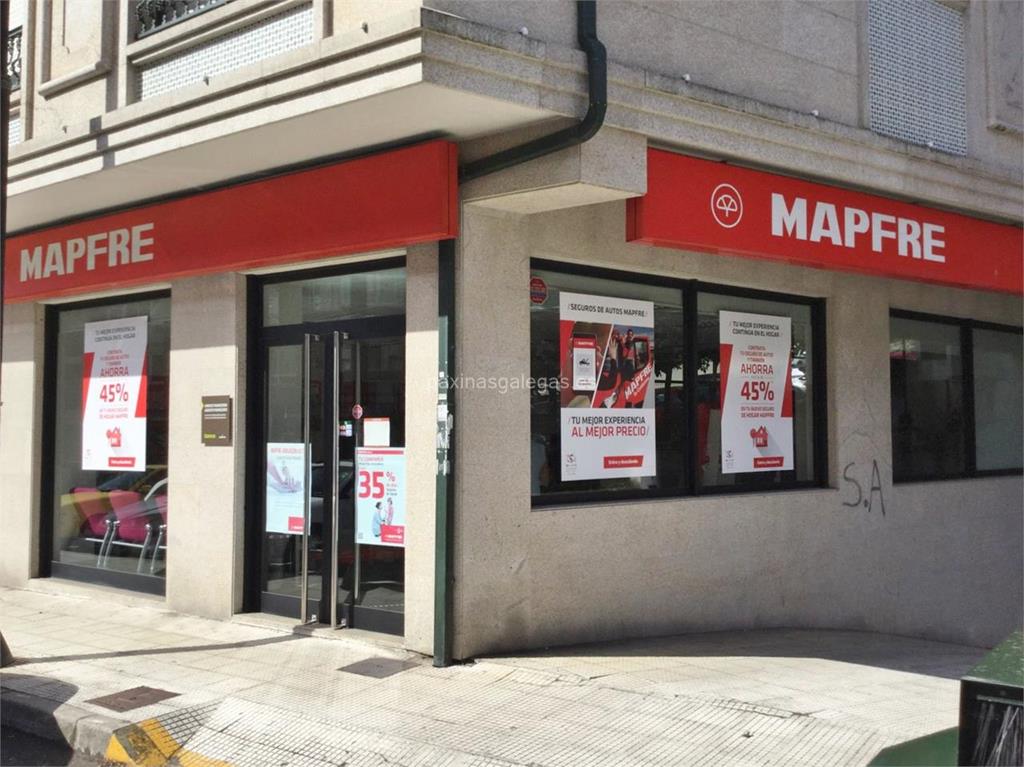 imagen principal Mapfre