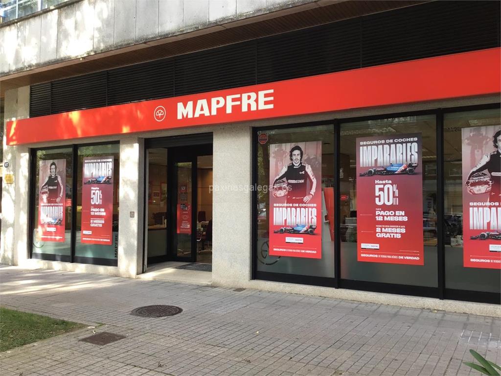 imagen principal Mapfre