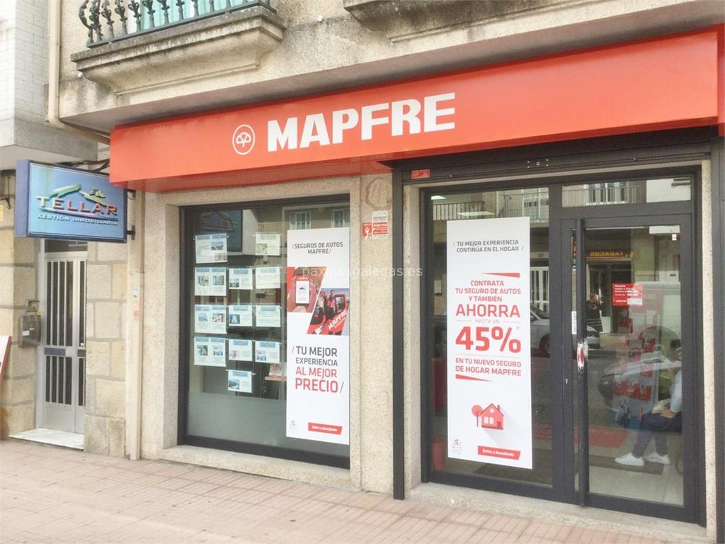 imagen principal Mapfre