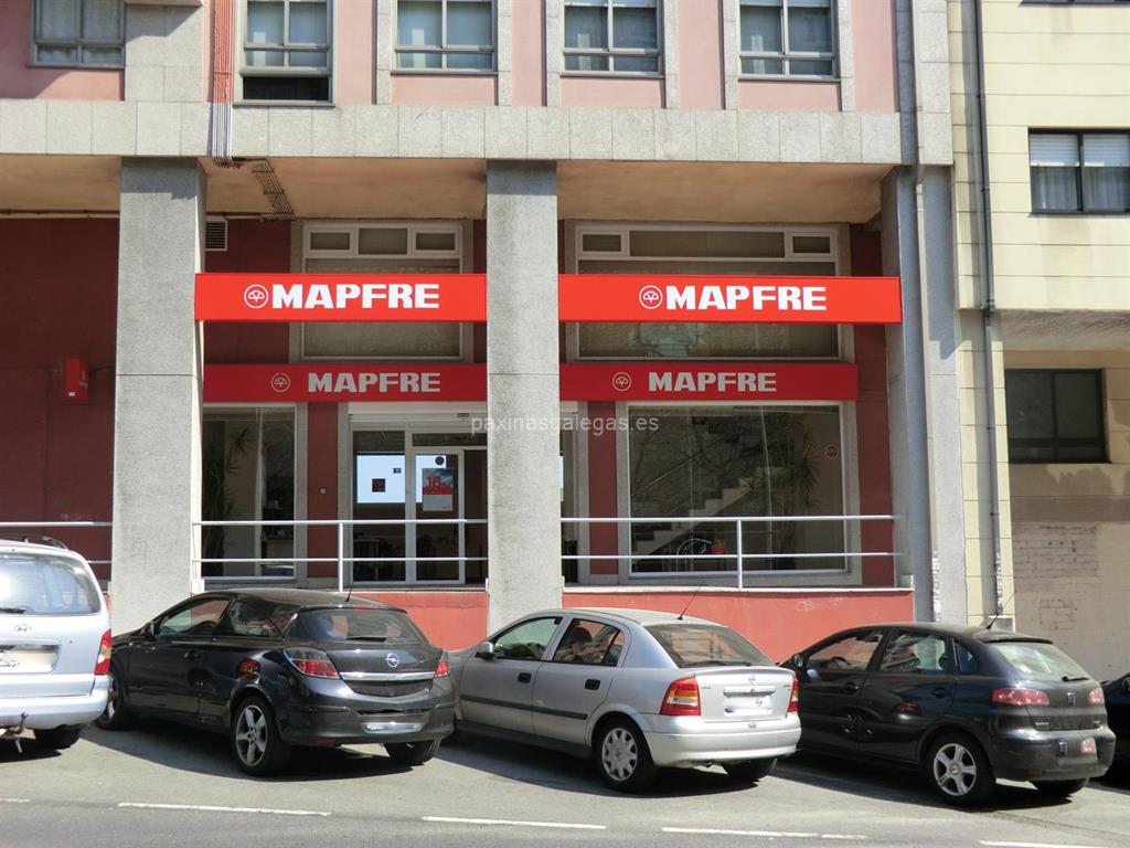 imagen principal Mapfre