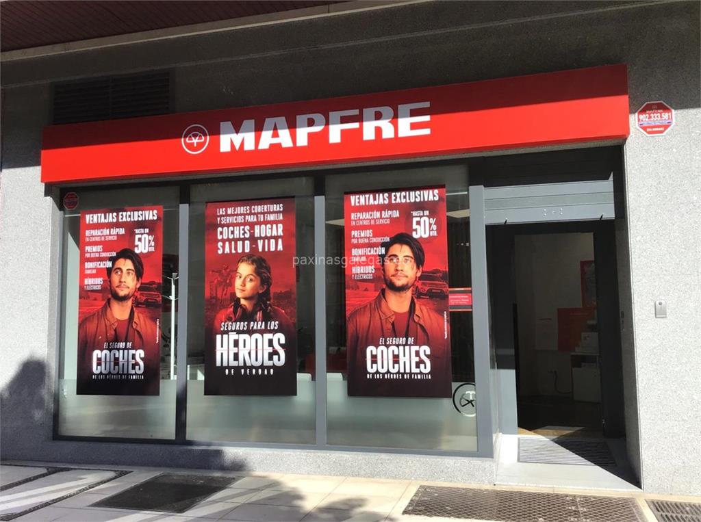 imagen principal Mapfre