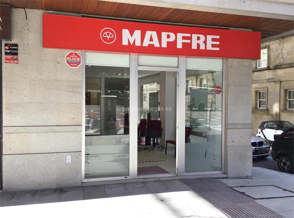 imagen principal Mapfre