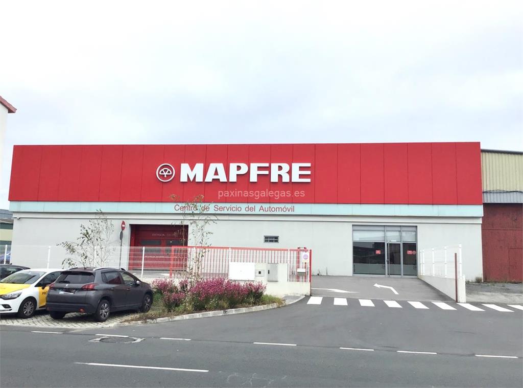 imagen principal Mapfre