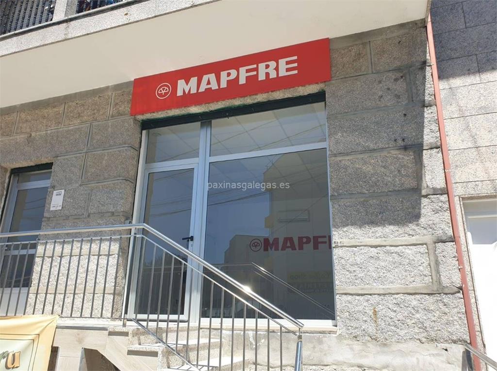 Mapfre Msida Seguros Mapfre en Mos