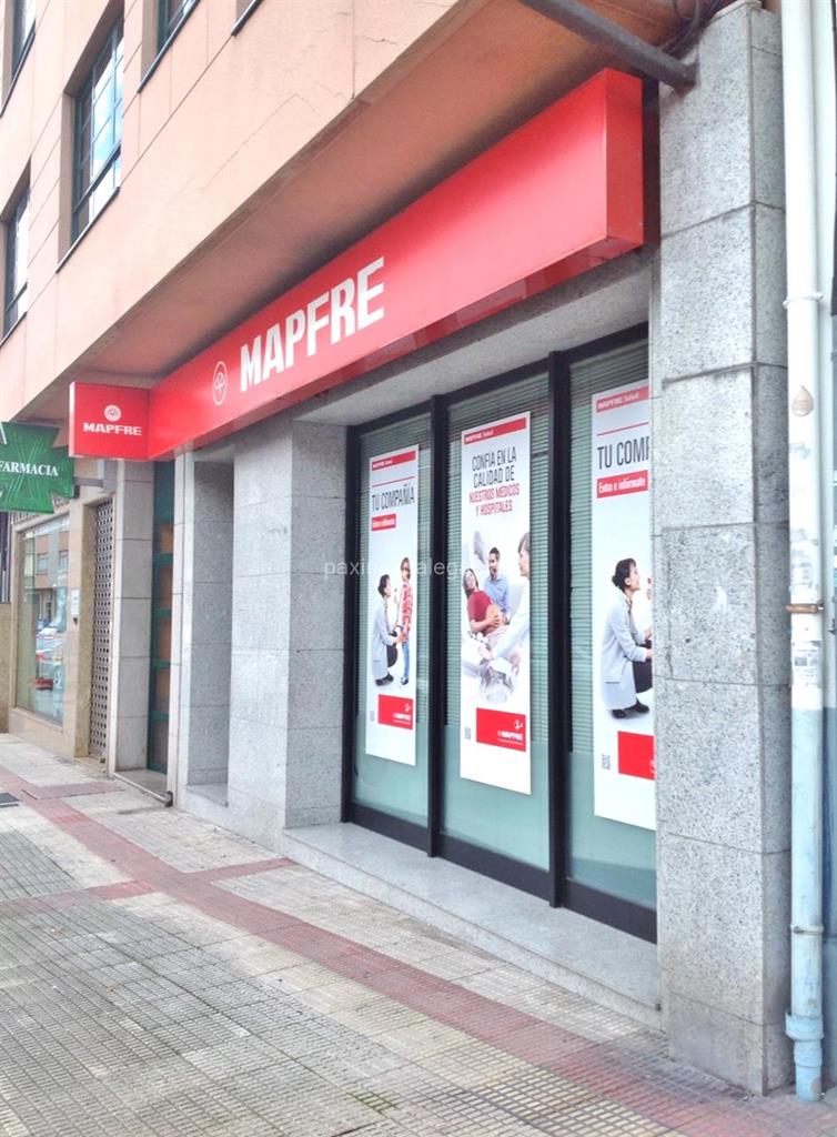 imagen principal Mapfre