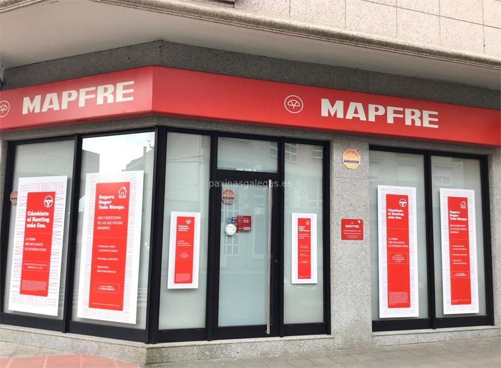 imagen principal Mapfre