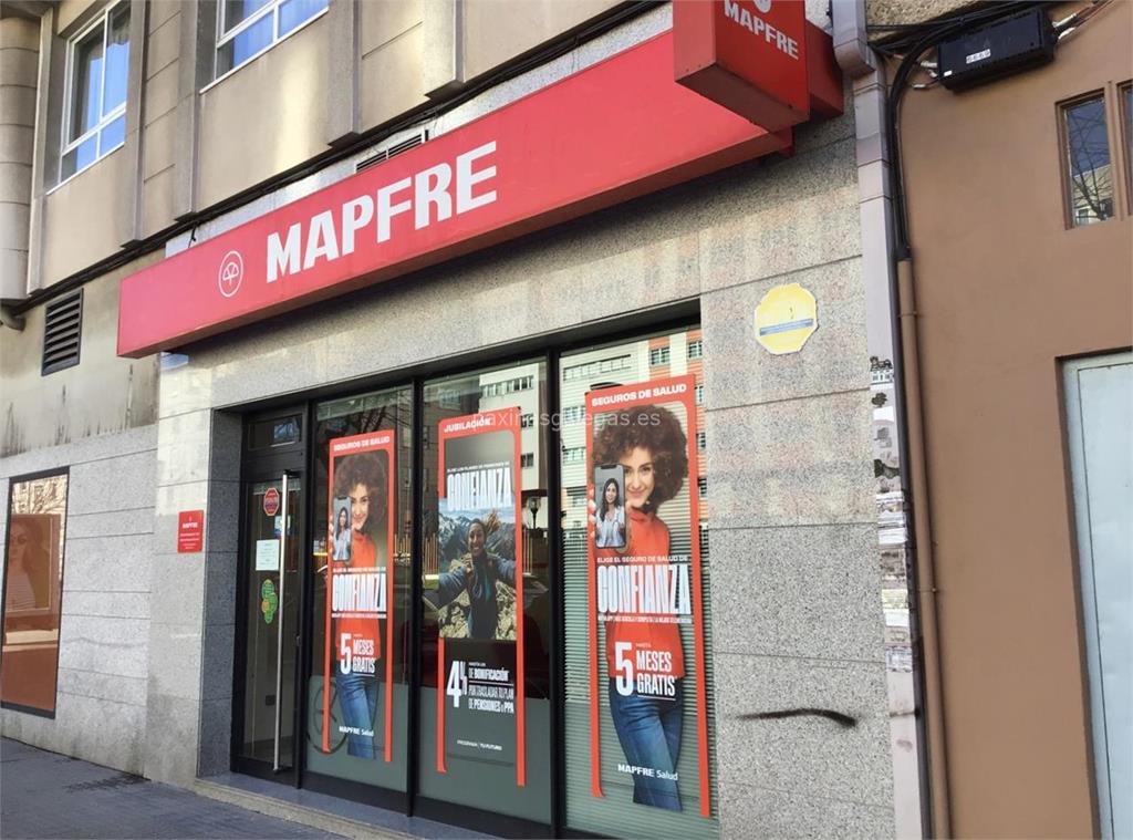 imagen principal Mapfre