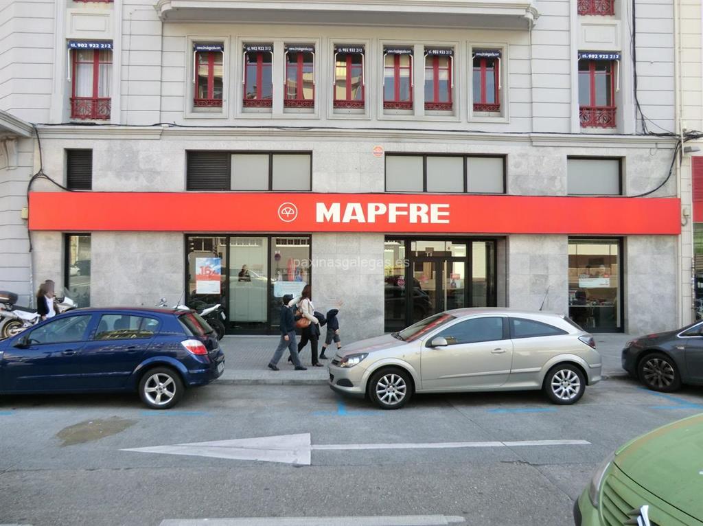 imagen principal Mapfre