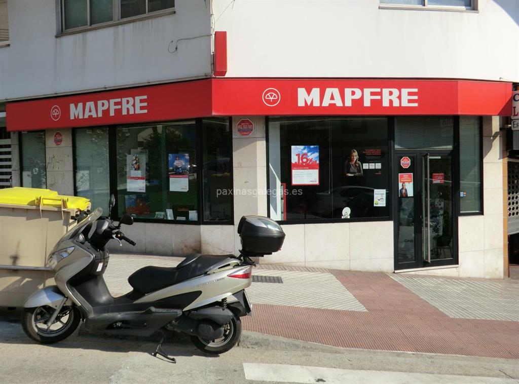 imagen principal Mapfre