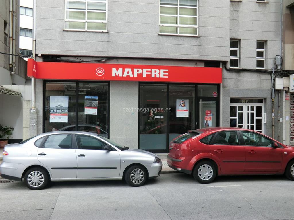 imagen principal Mapfre