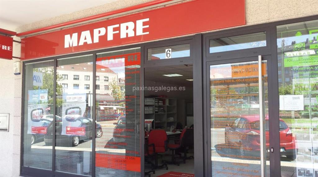 imagen principal Mapfre